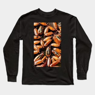 Roaches Long Sleeve T-Shirt